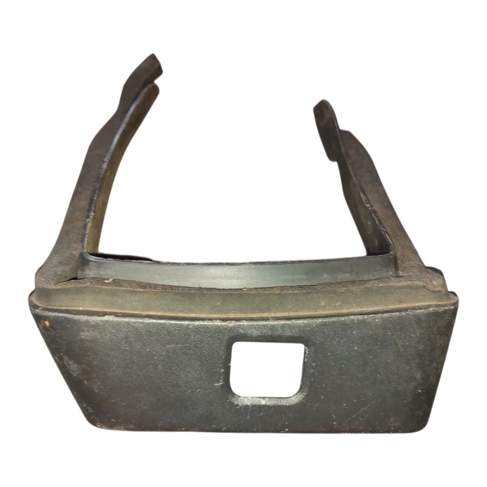 Moldura Superior Coluna Direção Ford Focus 2001 2003 2006