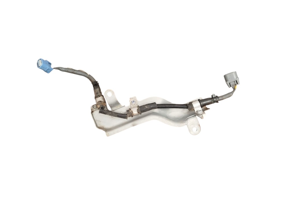 Chicote Sensor Rotação Honda City 2015 2021