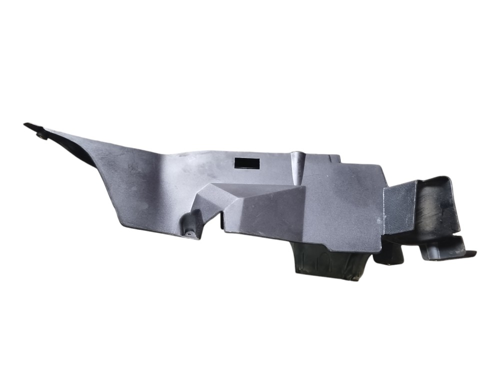 Suporte Bagagito Esquerdo Astra Hatch 2p 1999 2011 93325095 Preto