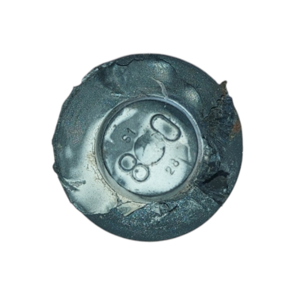 Batente Regulador Capô Honda Civic 2012 2013 2014 2015 2016 3