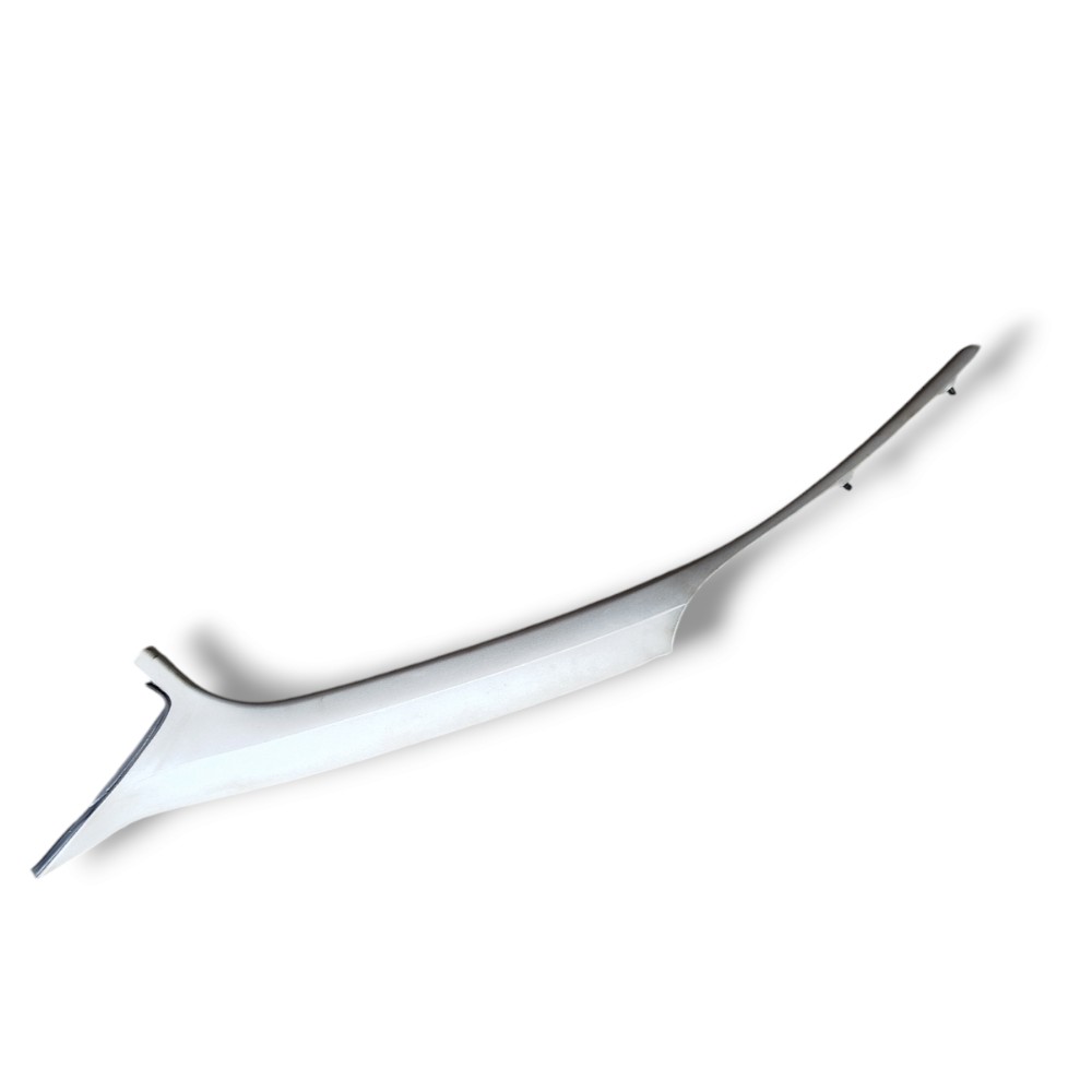 Moldura Esquerda Coluna Parabrisa Focus 2001 2005 2008 2009 1