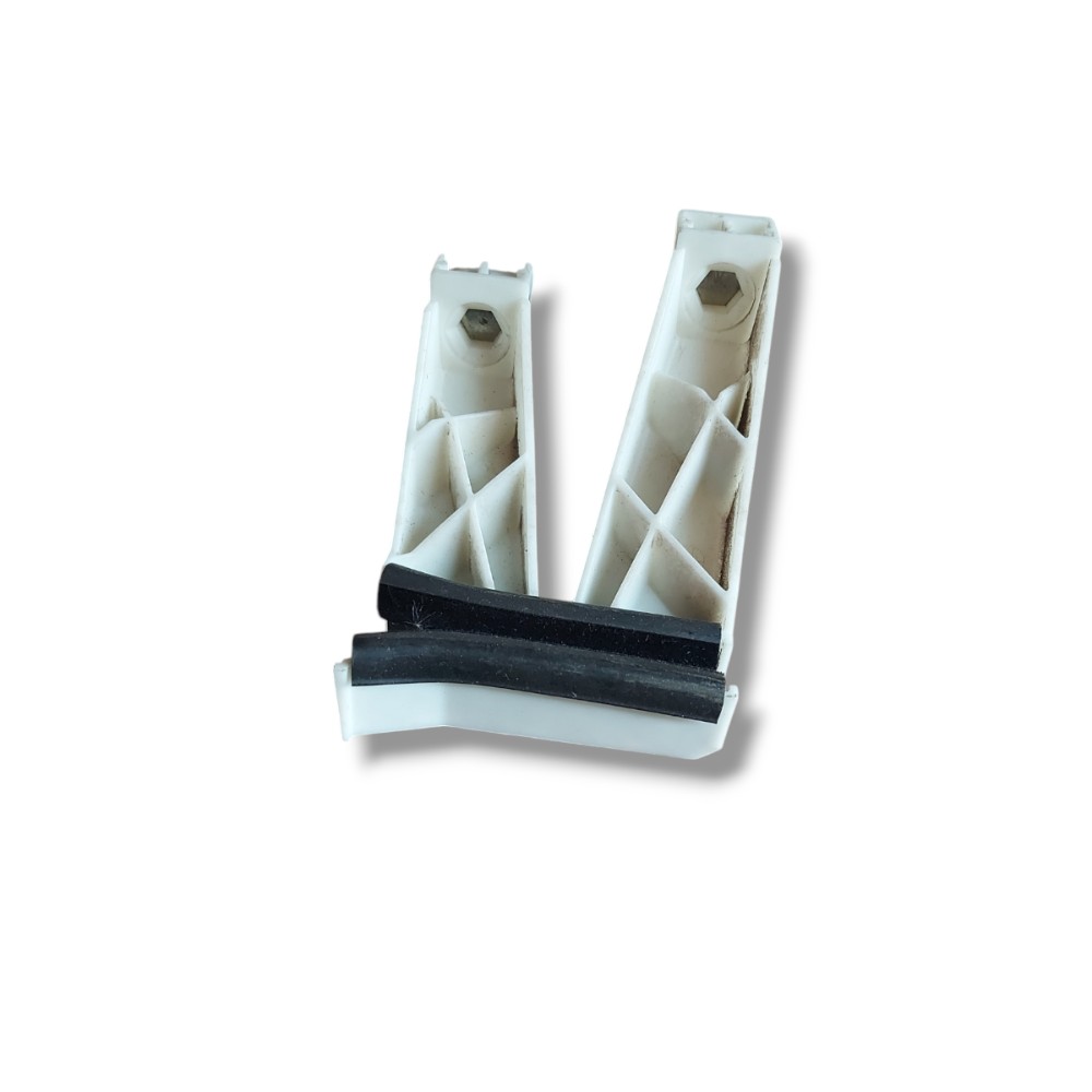 Guia Vidro Traseiro Direito Peugeot 307 2006 2007 2012 8