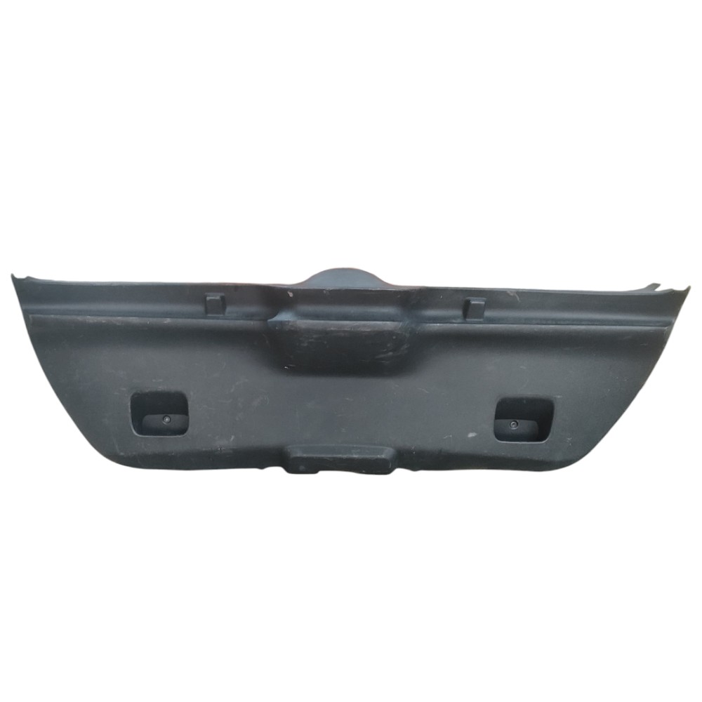 Acabamento Tampa Moldura Traseiro Mala Citroen c4 2008 2013