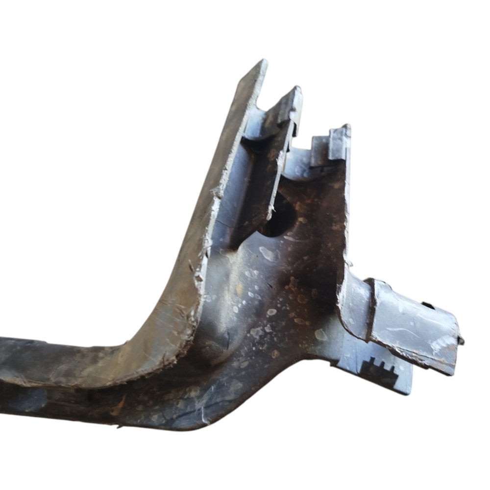 Suporte Chicote Citroen C3 2004 2006 2008 2010 2012 Detalhe 5