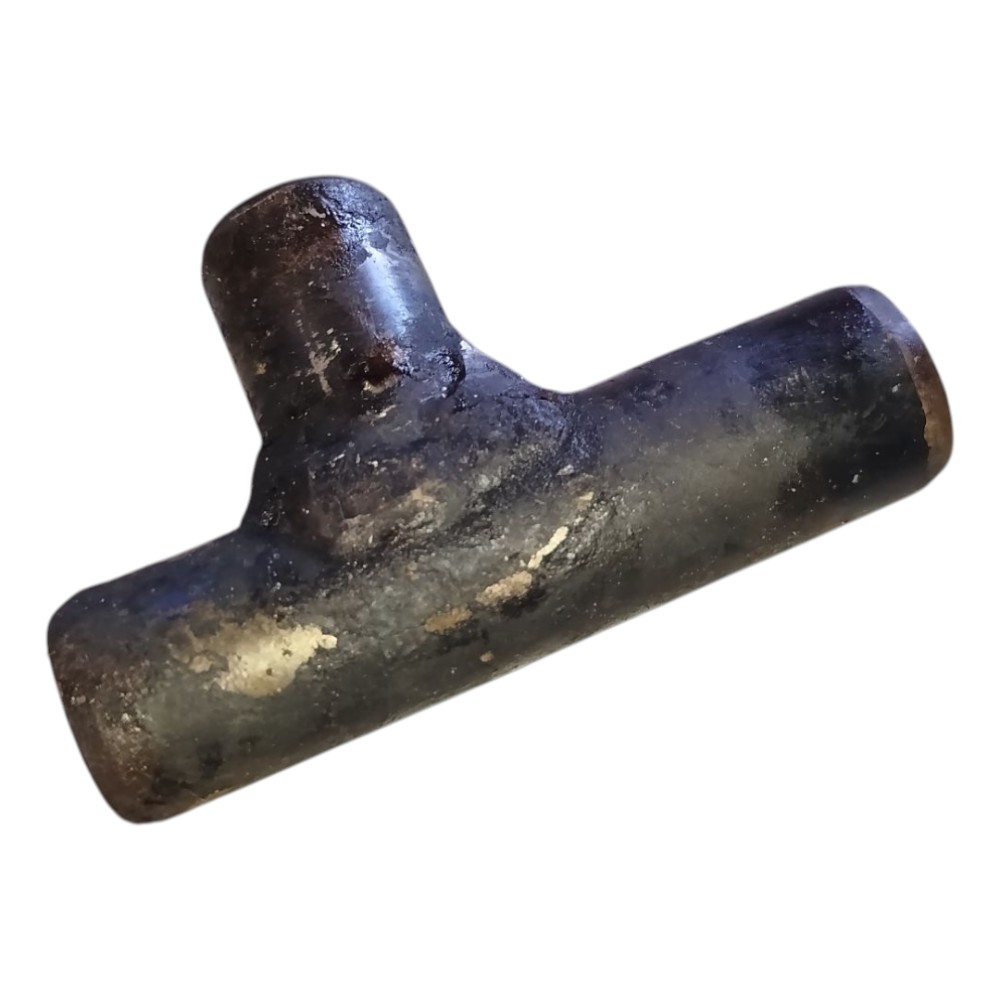 Tubo T Conector Mangueira Vw Passat 1998 1999 2001 2002 2005 3