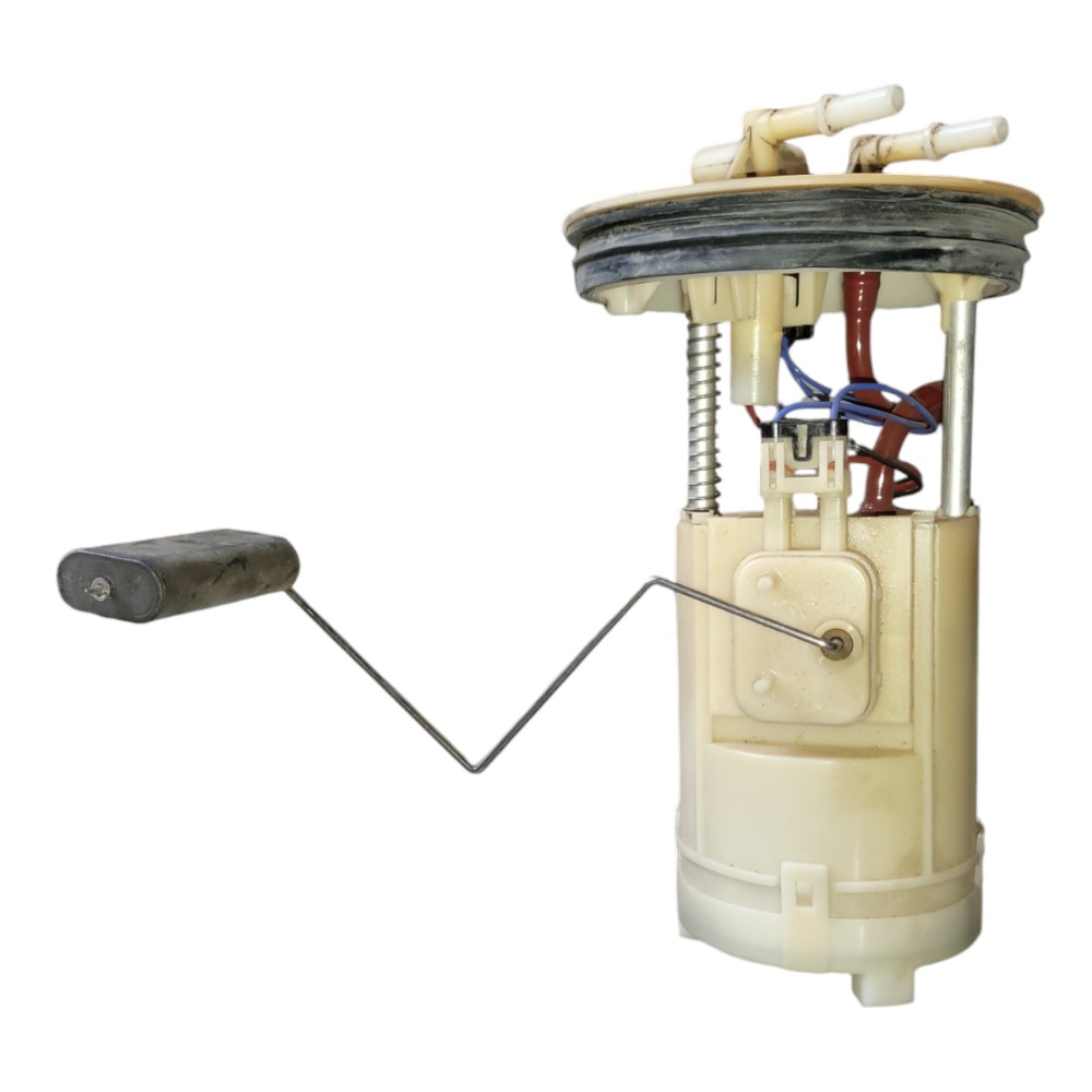 Bomba Combustível Ford Fiesta Ka 2007 2008 2019 7s659h307 1