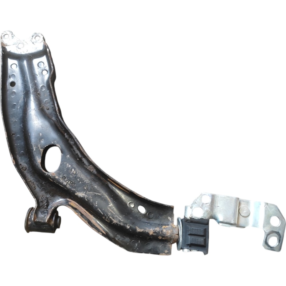 Bandeja Balança Suspensão Fiat Idea 2006 2008 2010 2012