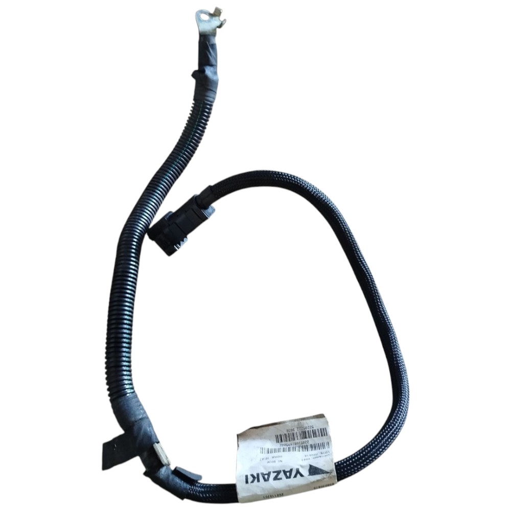 Cabo Negativo Bateria Jeep Renegade 1.3 270 2020 2022 2024