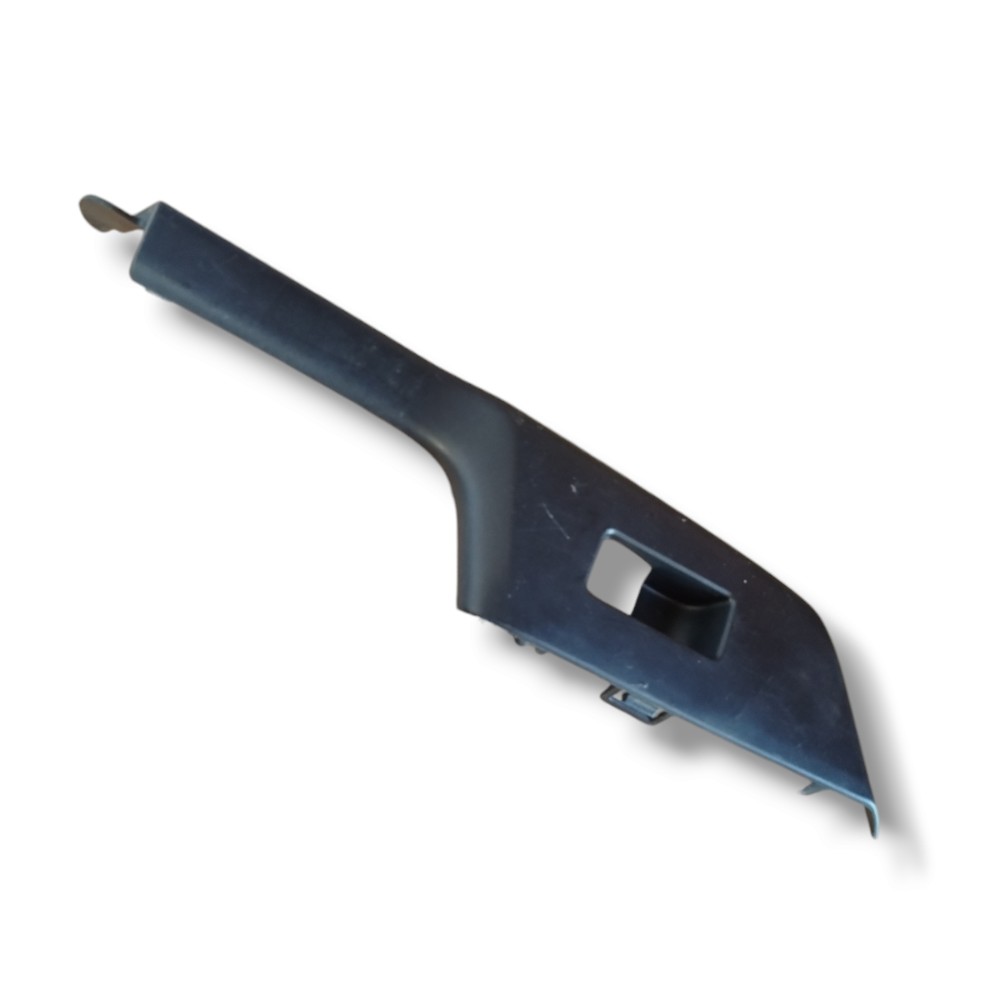 Moldura Botão Vidro Traseiro Direito Honda Civic 2012 2016