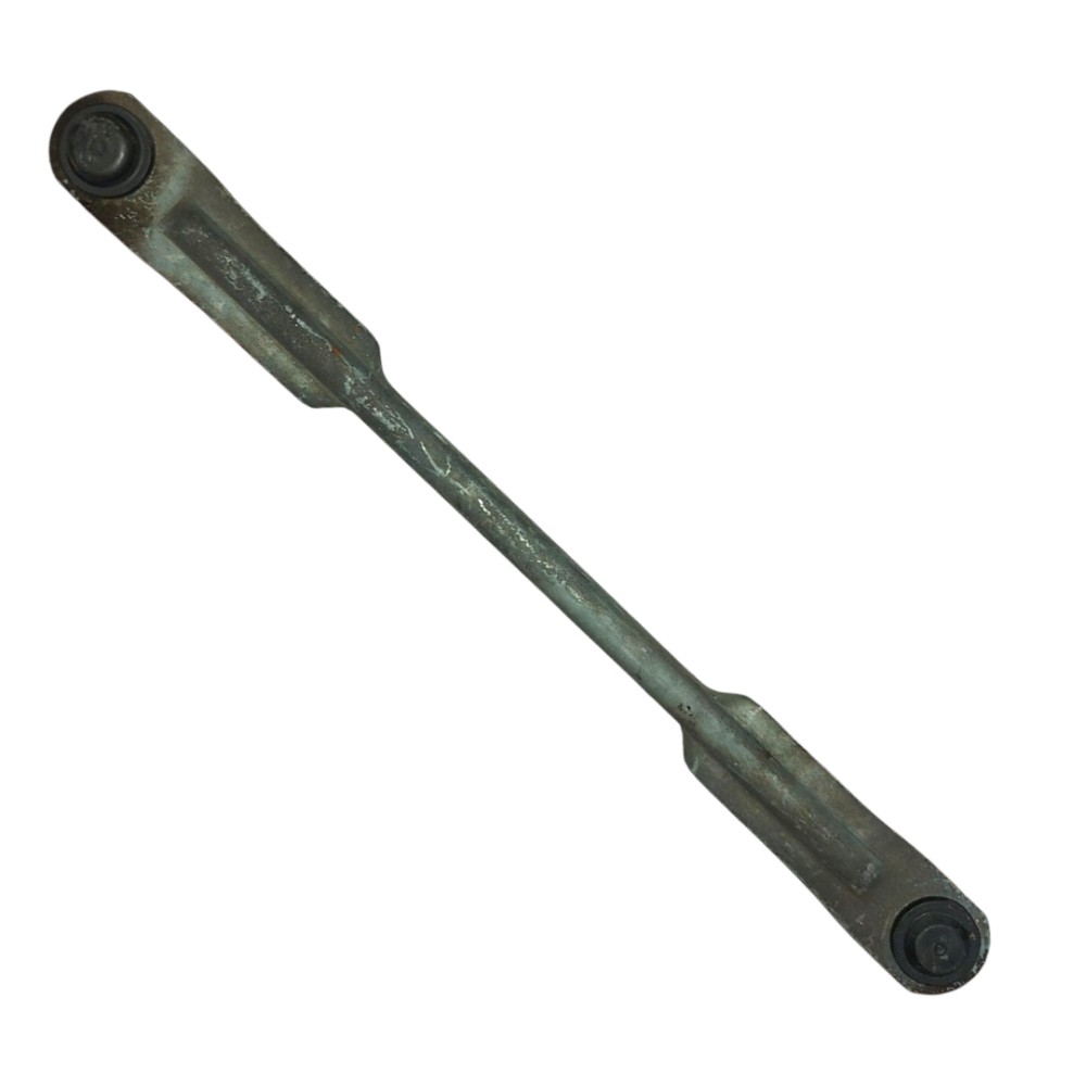 Barra Galhada Limpador Parabrisa Peugeot 307 1.6 2005 2012