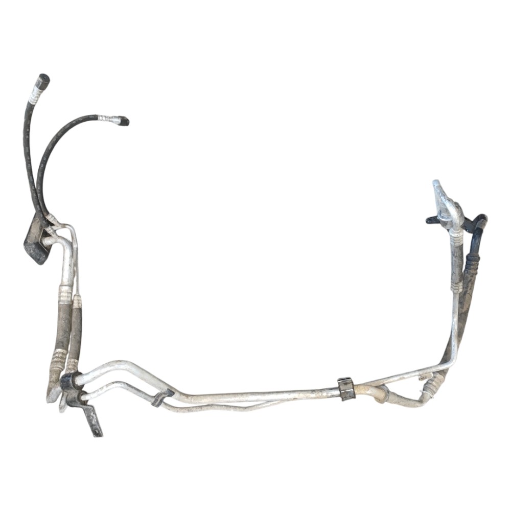 Mangueira Ar Condicionado Peugeot 206 1999 2000 2002 2007