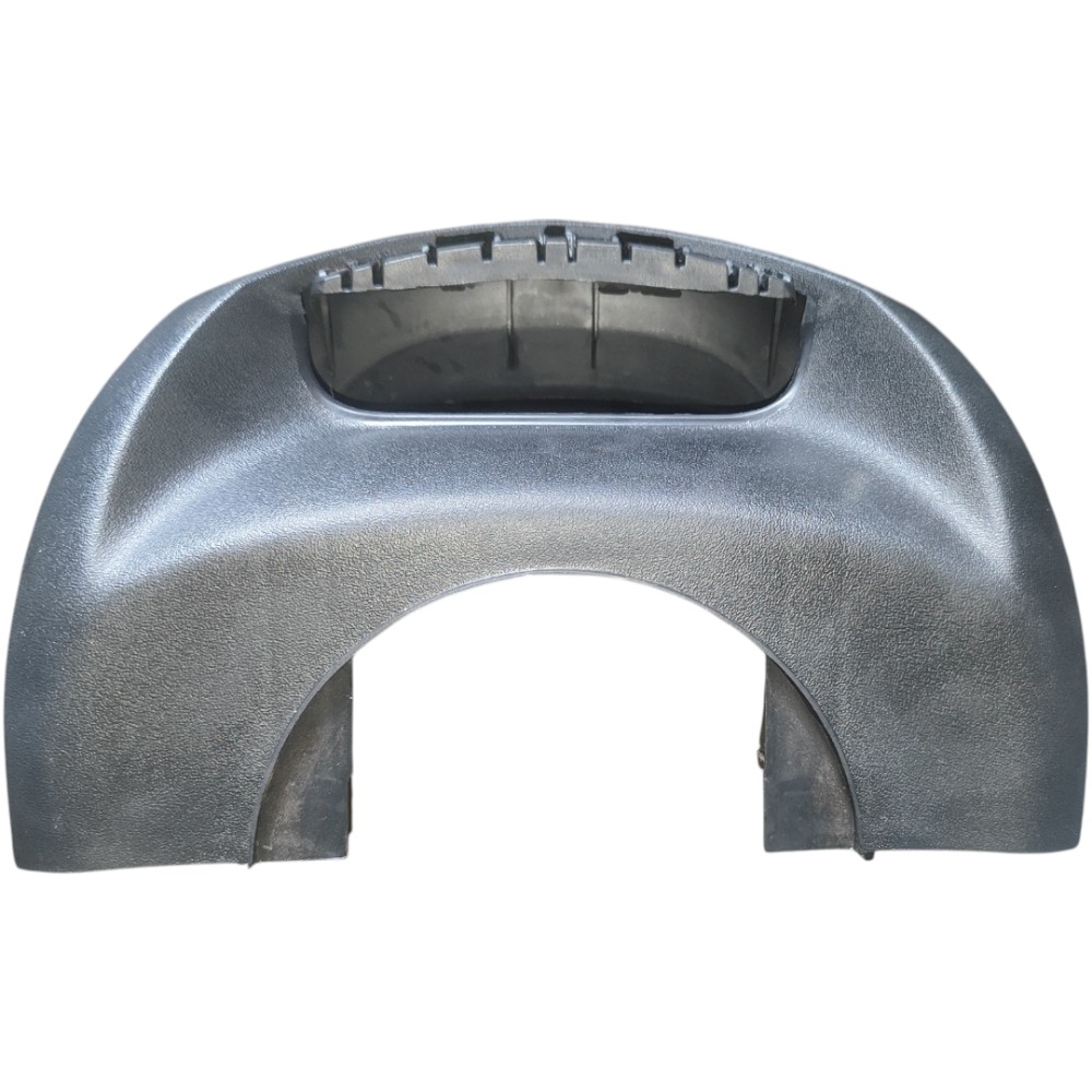 Painel Frontal Moldura Computador Bordo Citroen C4 2008 2014