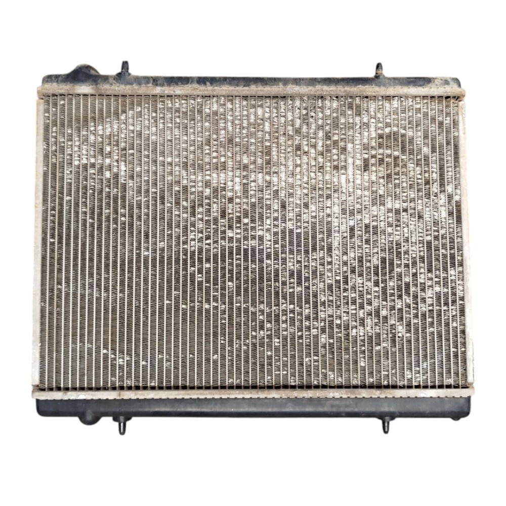 Radiador Água Citroen C4 2.0 2007 2008 2009 2012