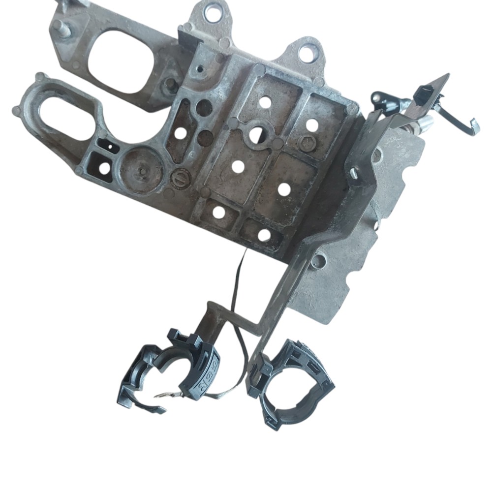 Suporte Do Motor Câmbio Manual Nissan Sentra 2008 2010 2012 2