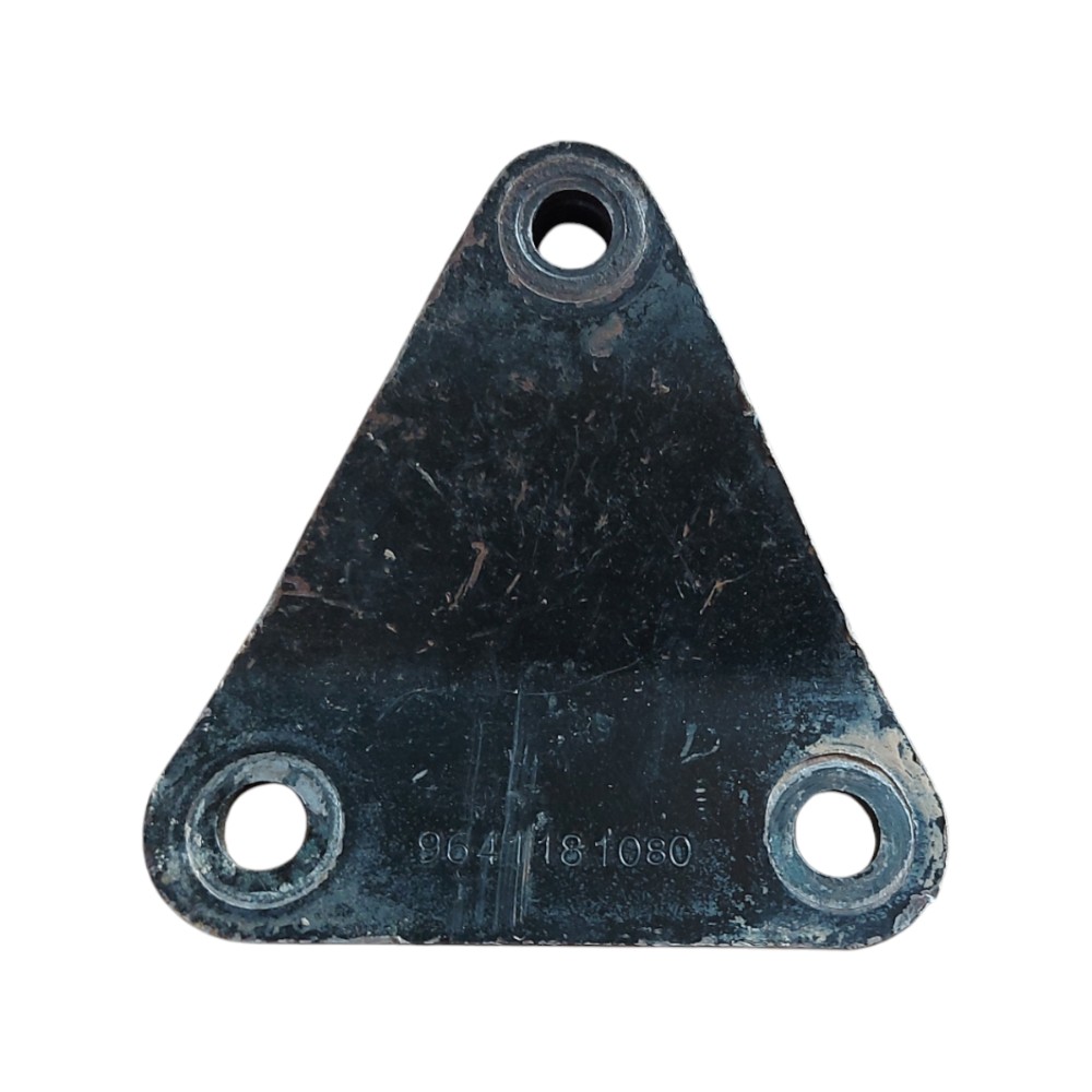 Suporte Máquina Vidro Traseiro Partner Xsara 2008 2009 2011