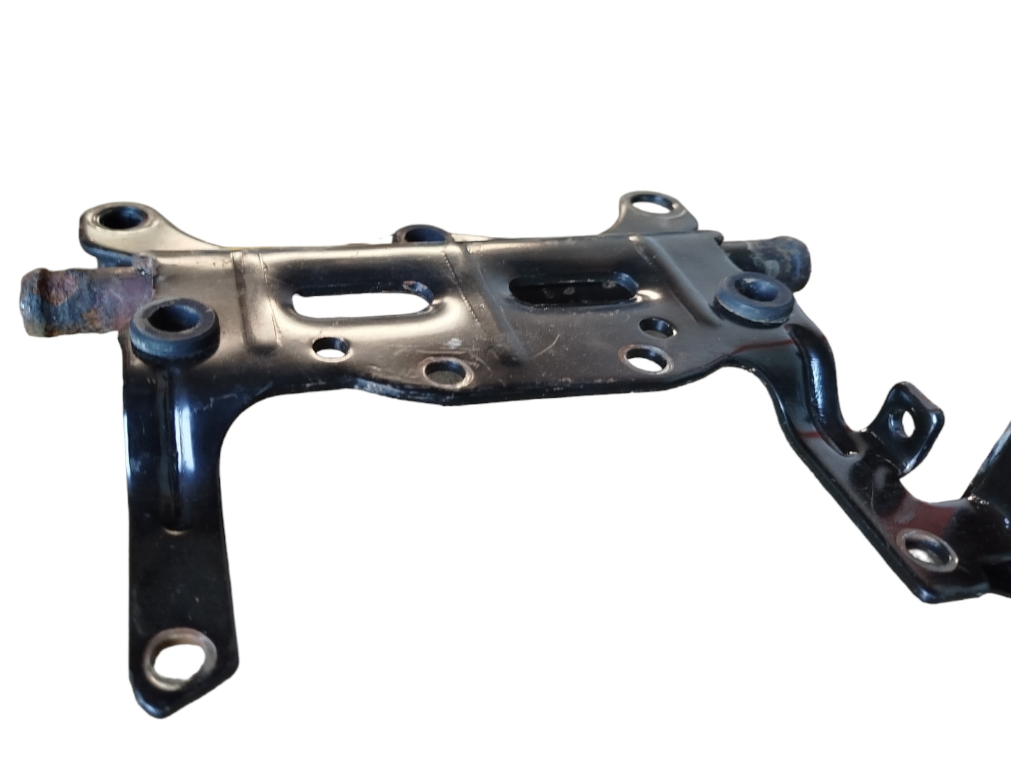 Tubo Cano De Água Celta 1.0 2006 A 2013 Corsa Meriva Agile 5