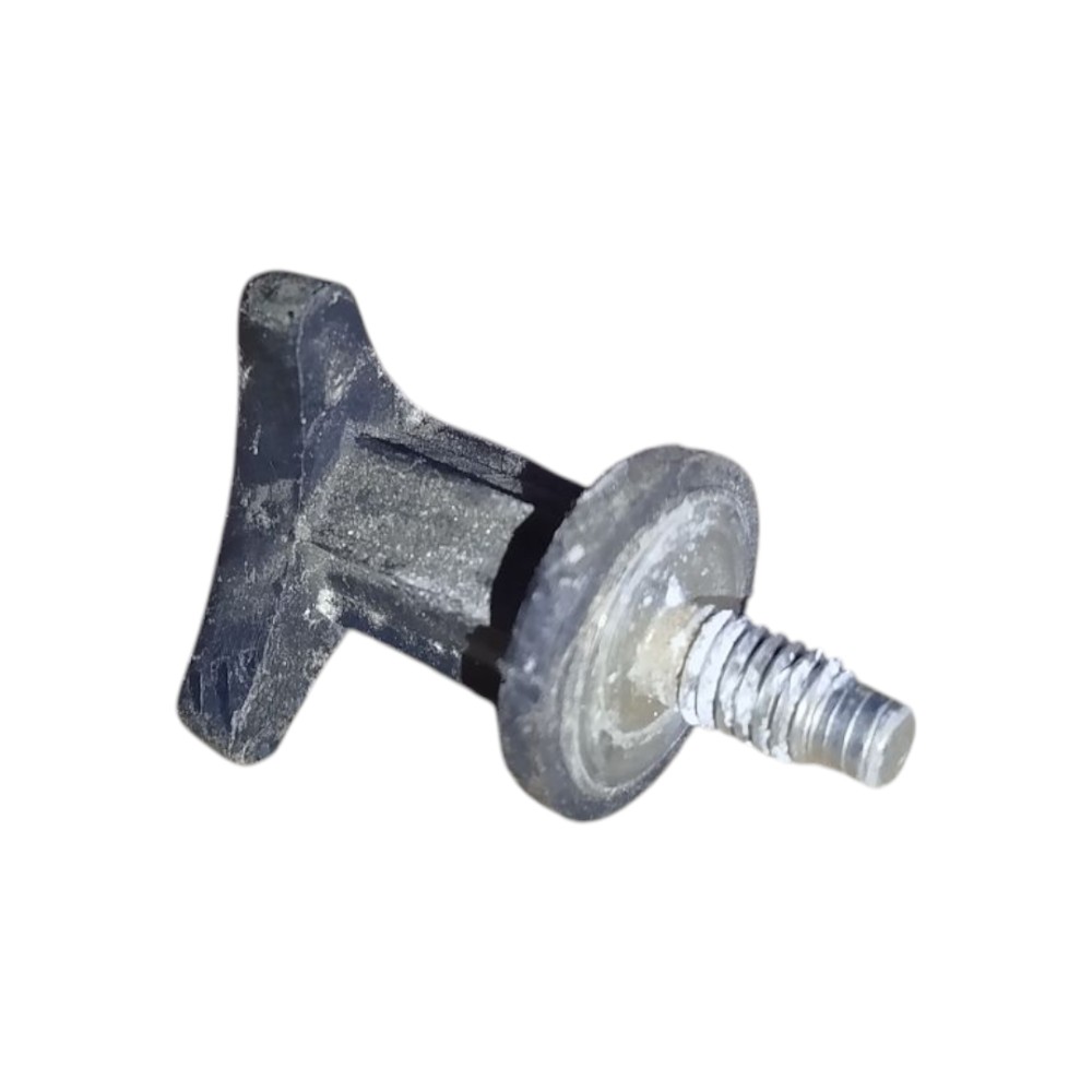 Parafuso Cabo Freio De Mão Renault Clio 2000 2001 2002 2009 4