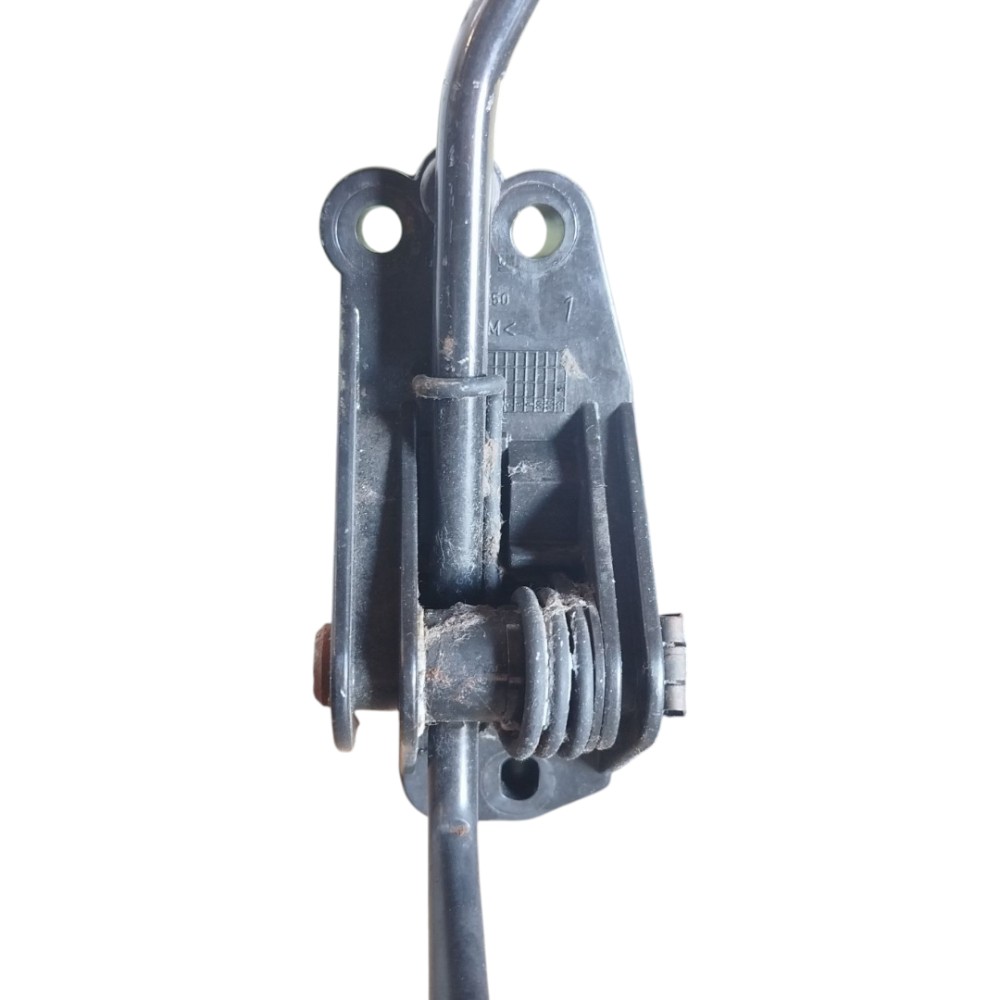 Pedal Acelerador Chevrolet Zafira 1999 2002 2005 2008 2011 7