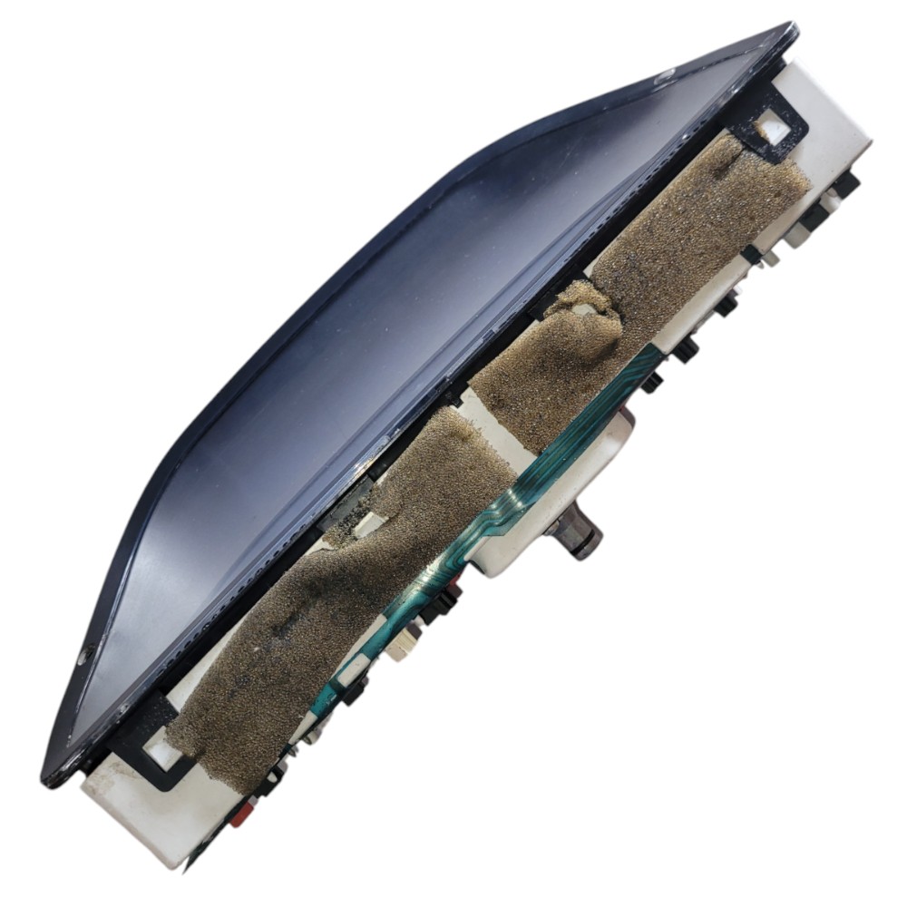 Painel Instrumento Palio Uno Fiorino Siena Strada 46450472 Preto 5