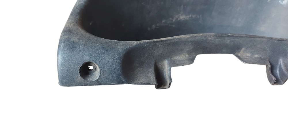 Moldura Painel Instrumento Corsa Pick Up 1997 1998 1999 2003 Preto 4