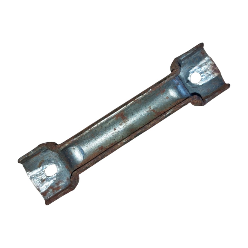 Suporte Grampo Fixador Fiat Stilo 2003 2005 2007 2009 2011