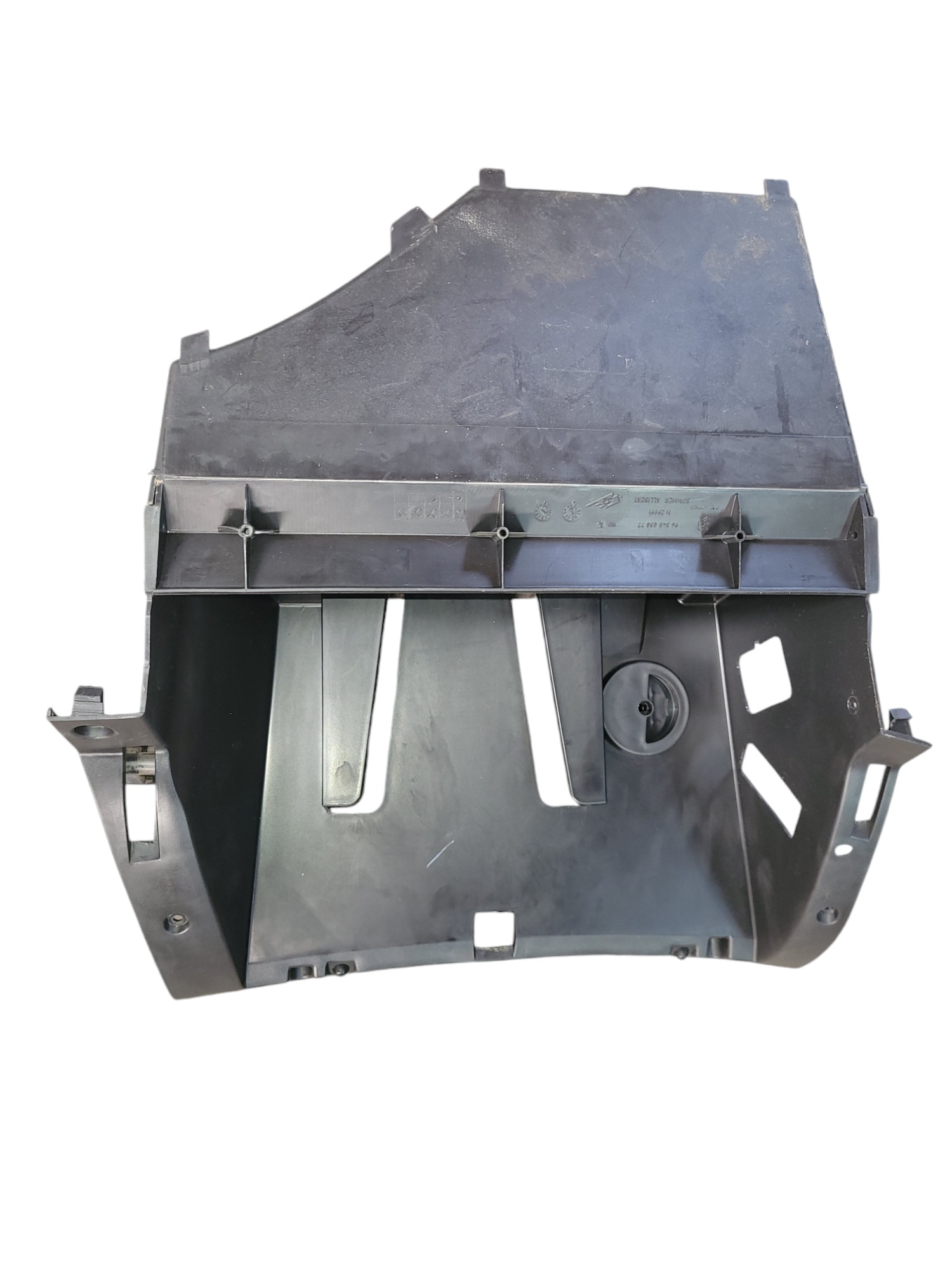 Porta Luvas Peugeot 307 9634503877 2008 2009 2010 2011 2013 2