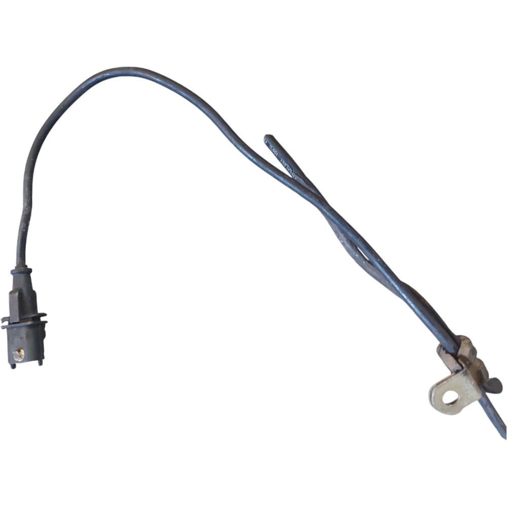 Sensor Rotação Velocidade Abs Fiat Palio Strada Siena Uno