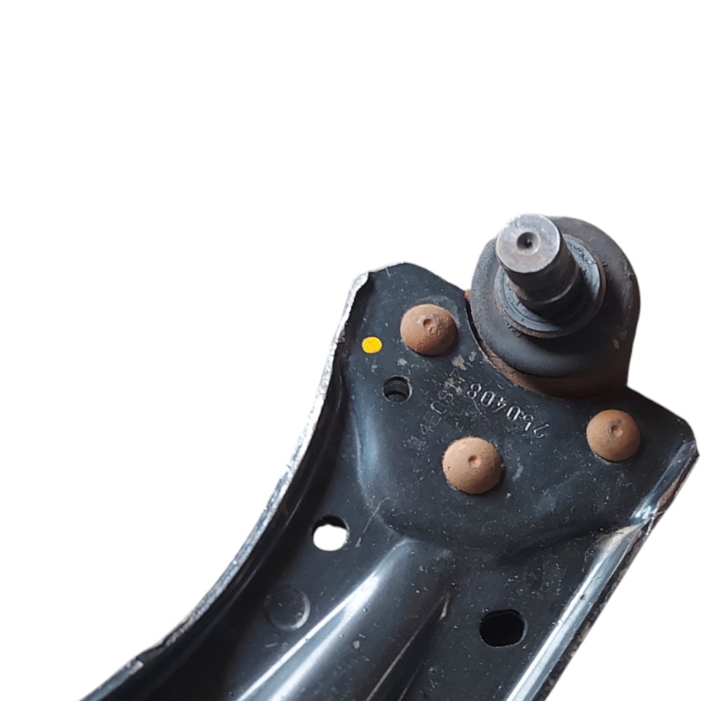 Bandeja Balança Dianteira Esquerda Ford Ka 2008 2010 2012 7