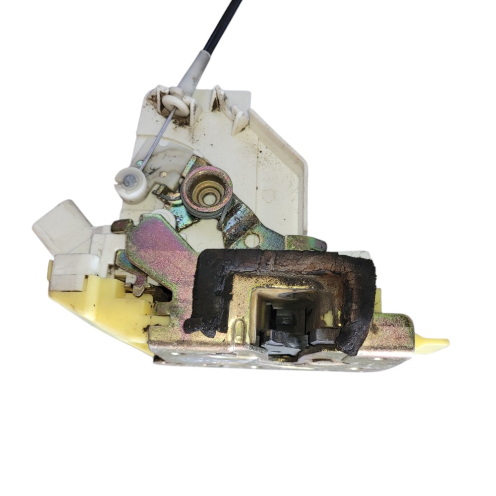 Fechadura Porta Traseira Direita Ford Focus 2001 2002 2008 2