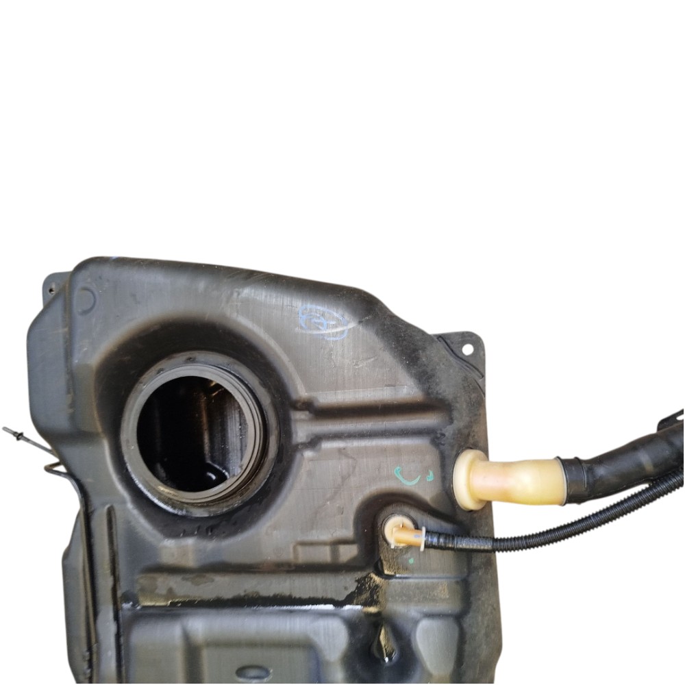 Tanque De Combustível Peugeot 307 Sw 2006 2008 2010 A 2012 4