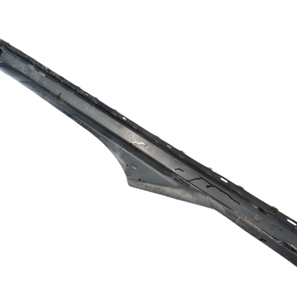 Spoiler Lateral Direito Volkswagen Passat 1996 1997 2002 5