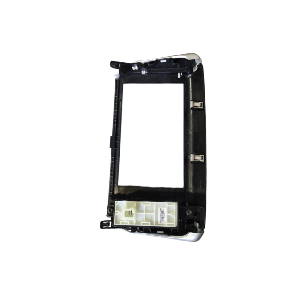 Kit Multimidia Peugeot 208 Preta 6