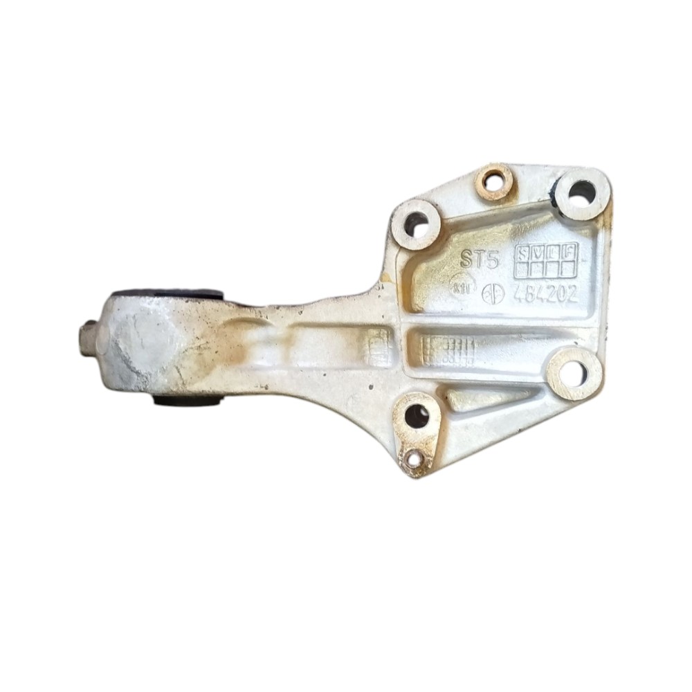 Suporte Semi Eixo Citroen C4 2008 2009 2014