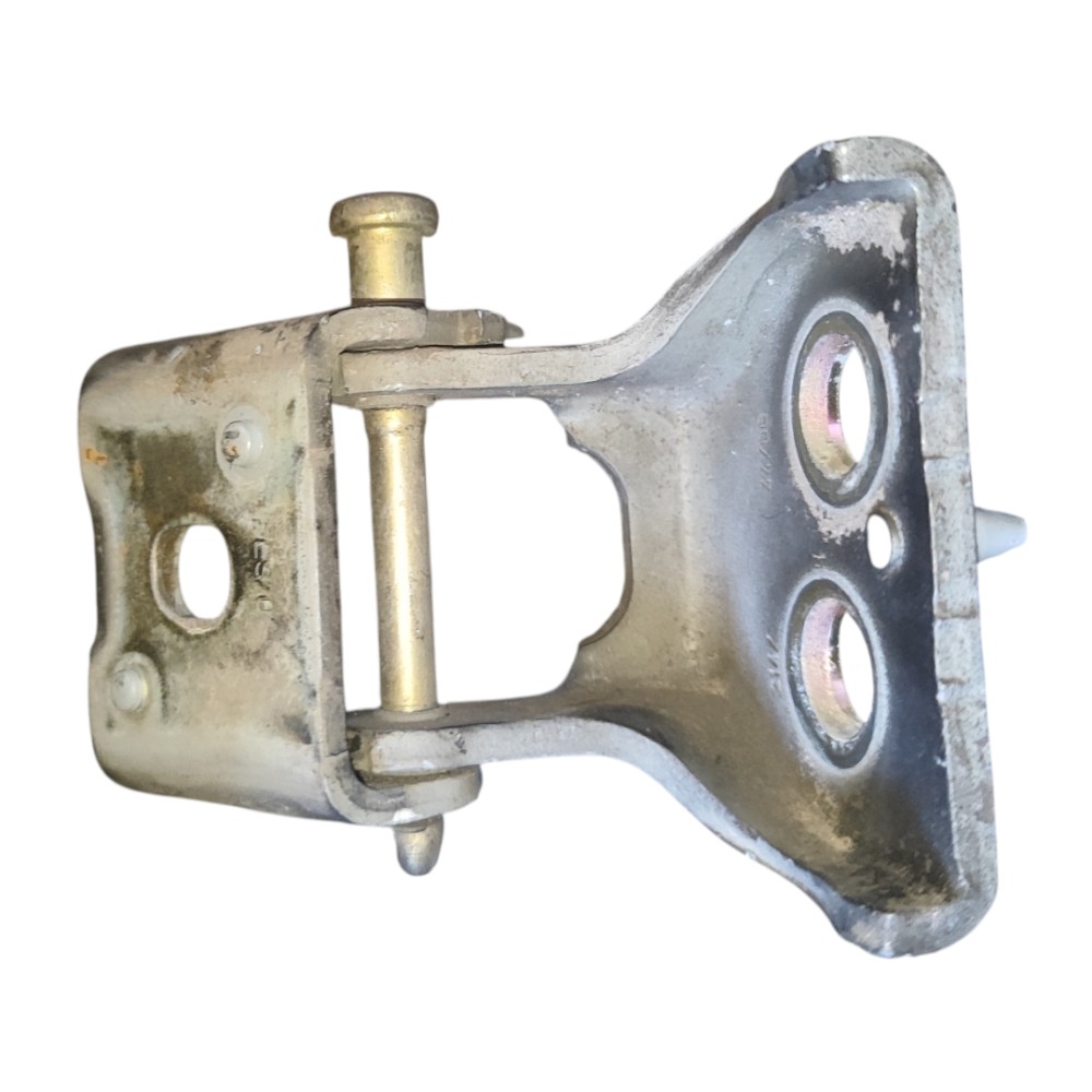 Dobradiça Porta Dianteira Direita Peugeot 307 Sw 2007 2012 5