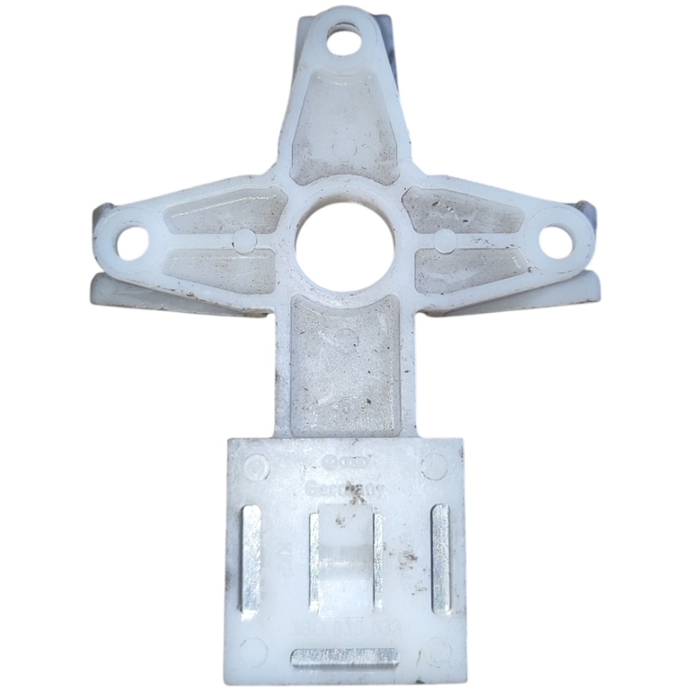 Trava Porta Traseira Esquerda Volkswagen Gol Polo 2003 2013