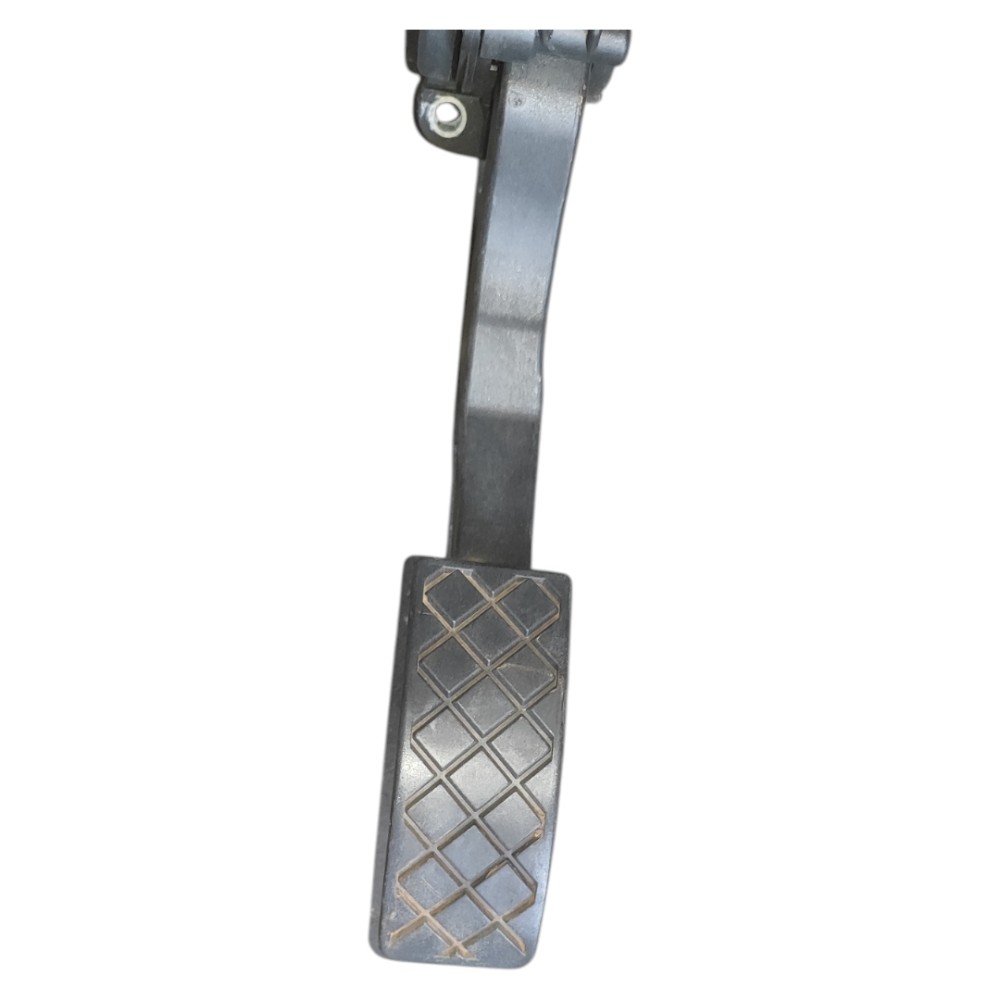 Pedal Acelerador Eletrônico Vw Gox Gol Polo 2003 2014 Preto 2