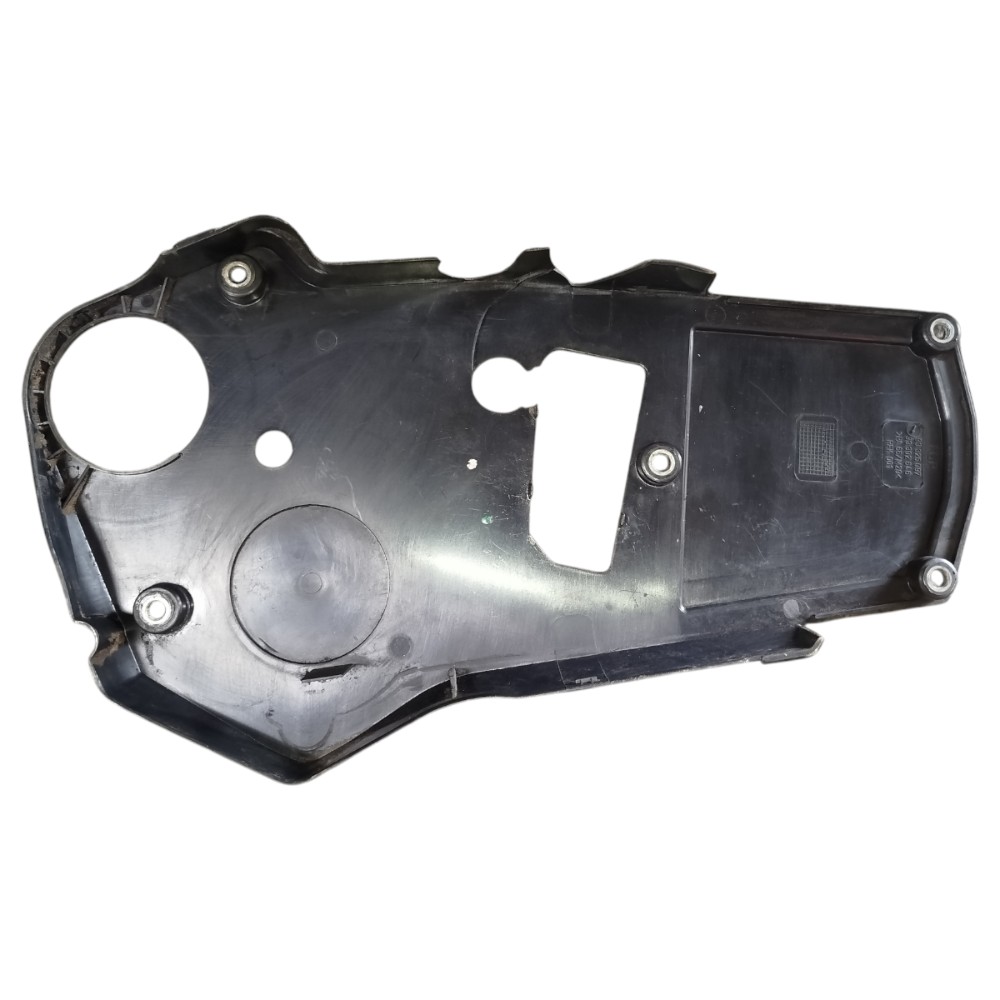 Capa Correia Dentada Gm Astra Vectra Zafira 2.0 1999 2011 5