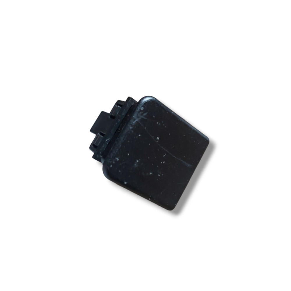 Botao Falso Peugeot 307 2006 2007 2008 2010 2011 2012 3