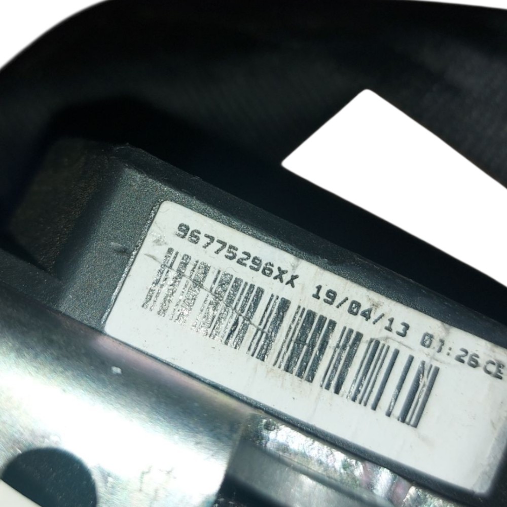 C.s Traseiro Esquerdo Peugeot 308 408 Citroen C4 Original 6