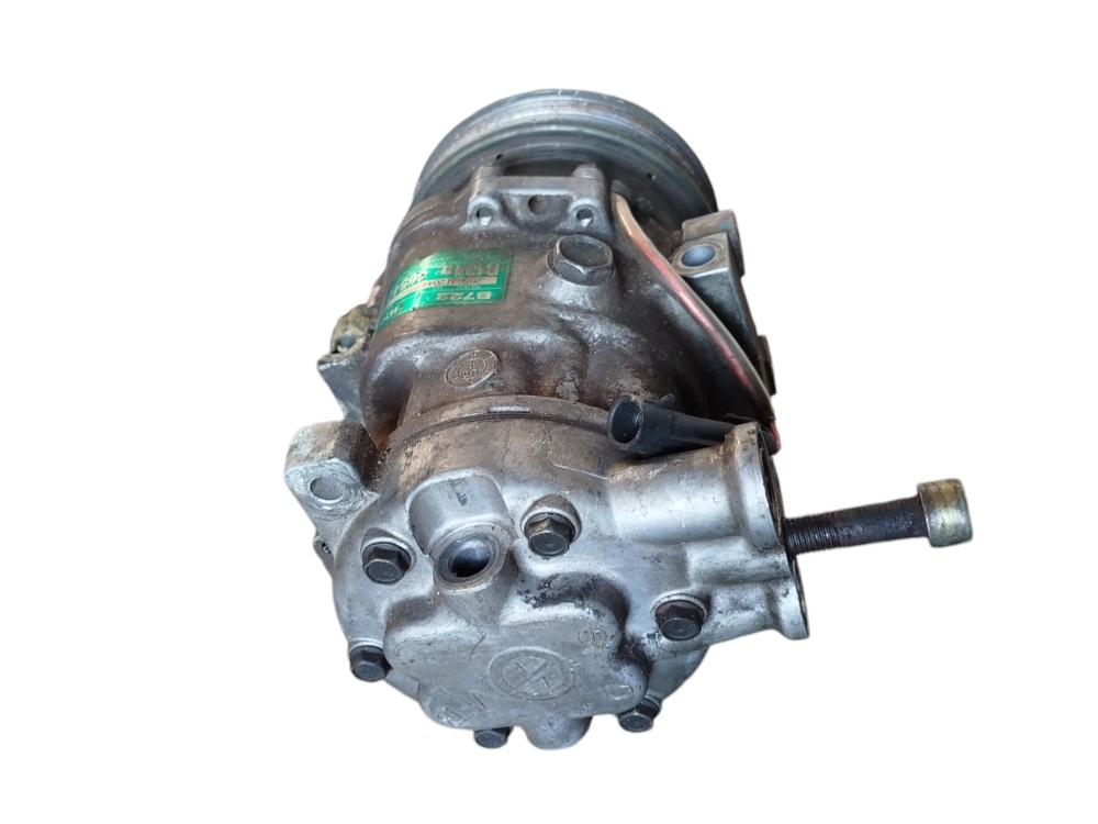 Compressor Ar Condicionado Fiat Marea 2.4 2000 46540164 3