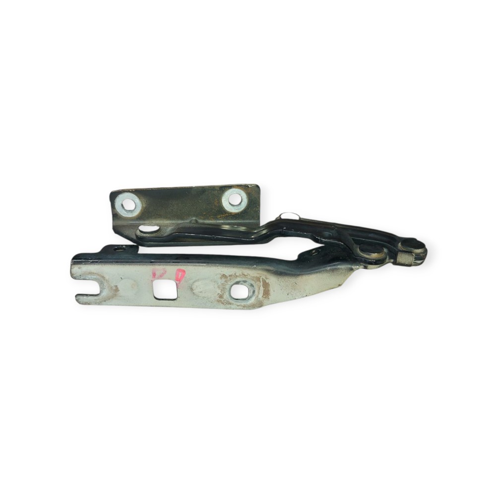 Dobradiça Direita Capô Vw Jetta Golf Mk5 2005 2006 2007 2010