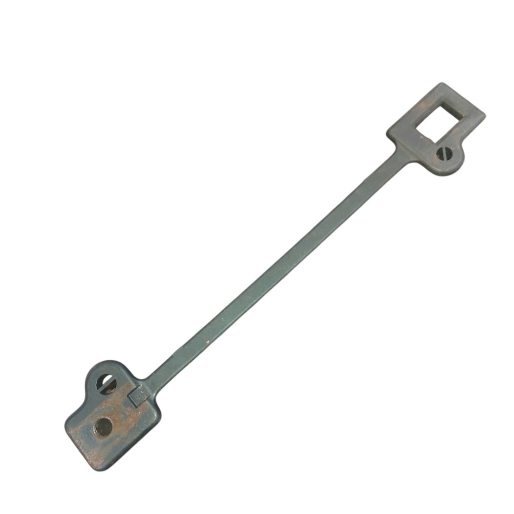 Moldura Trilho Banco Peugeot 307 Citroen C4 2005 2010 2012