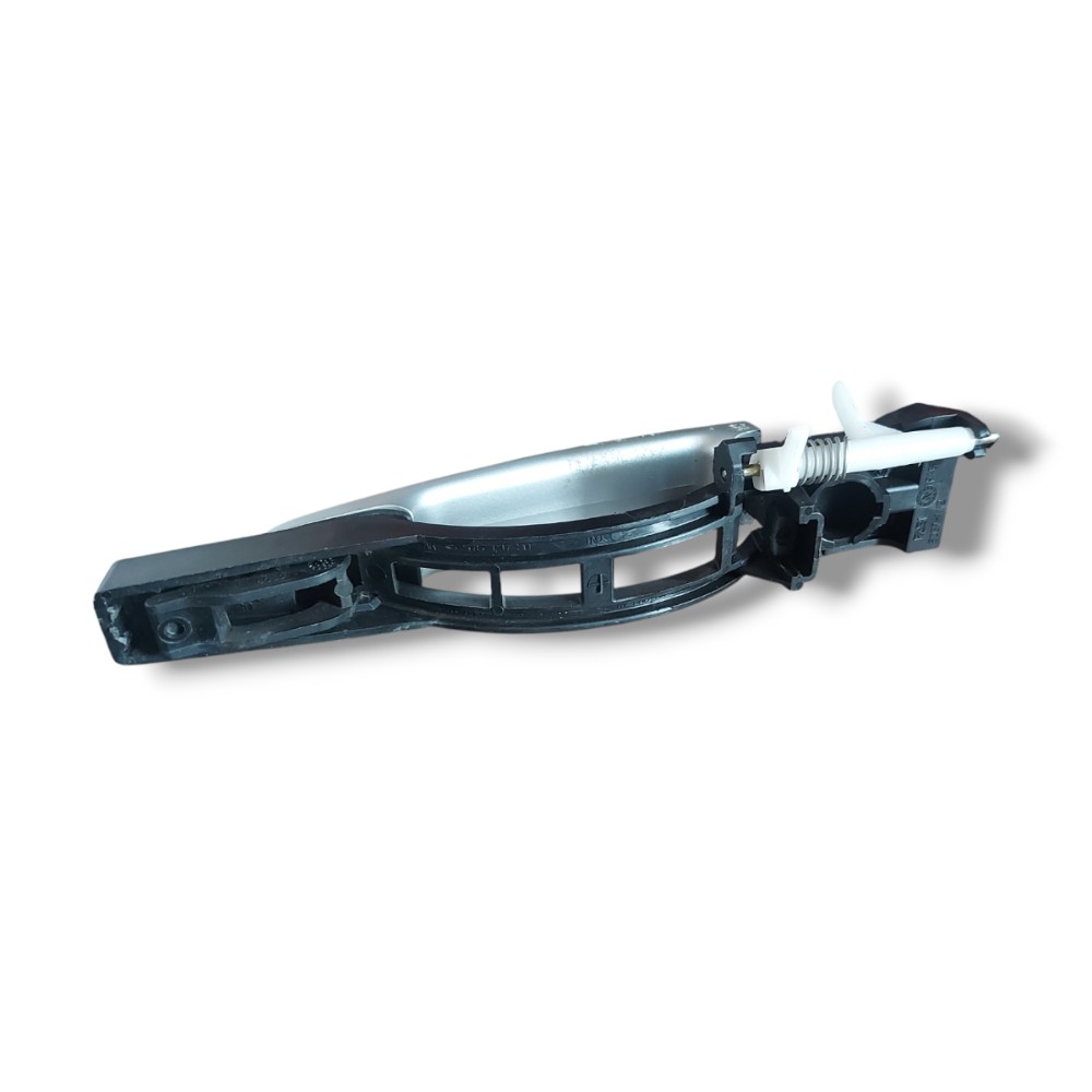 Maçaneta Externa Traseira Direita Peugeot 307 2006 2012  Traseira 7