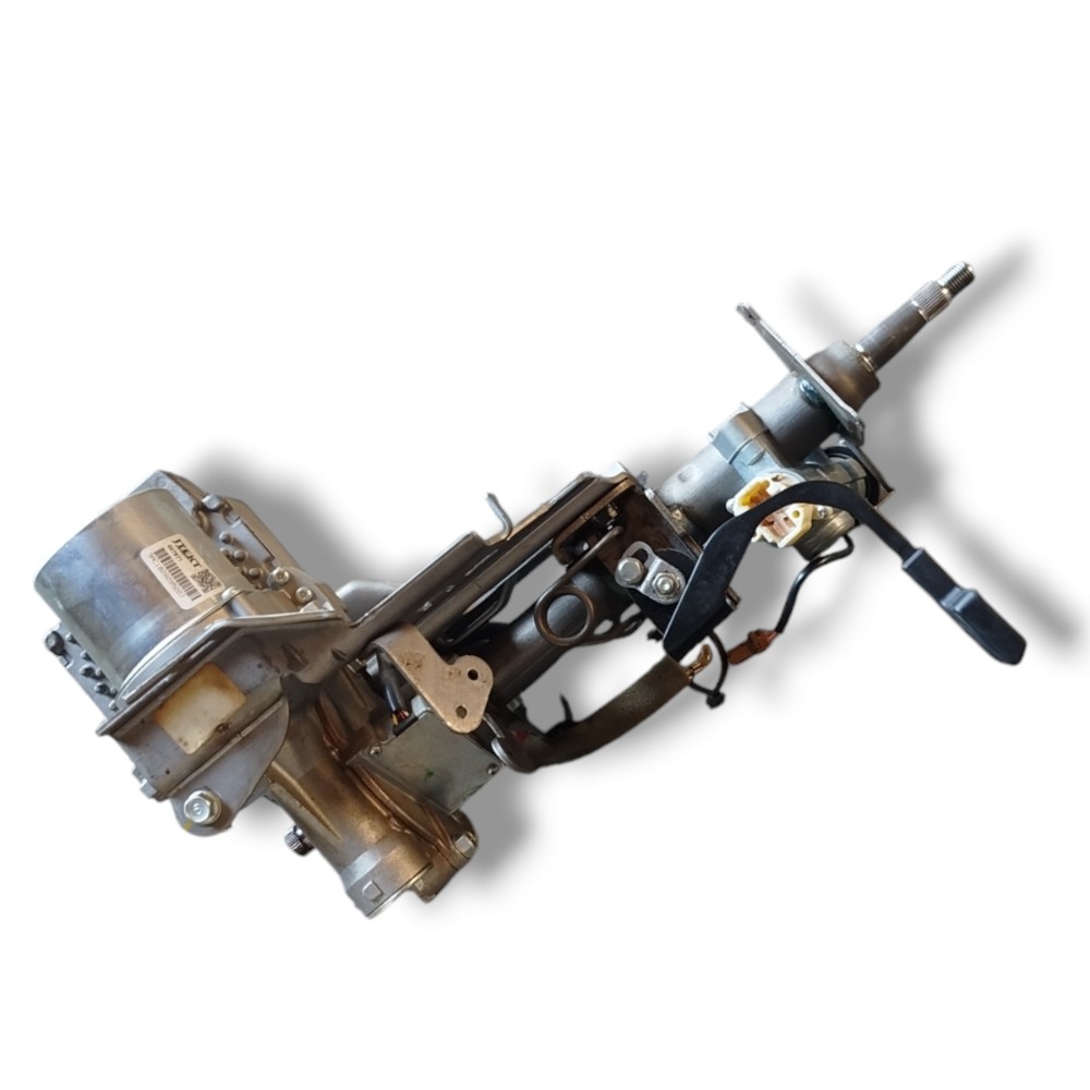 Coluna Direcao Nissan Sentra 2008 2010 2011 2012 2.0 Flex