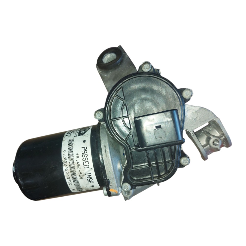 Motor Limpador Parabrisa Jeep Renegade 2021 A 2025 Original