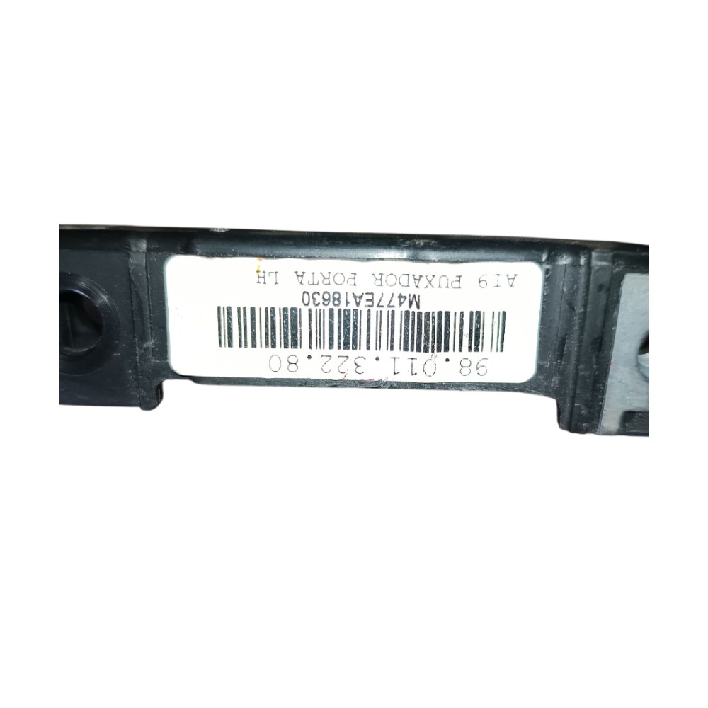 Suporte Maçaneta Diante Esquerda Peugeot 2008 208 2013 2022 7
