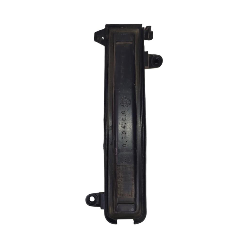 Tampa Filtro Ar Fiat Palio Siena 2004 2005 2010 Original 5