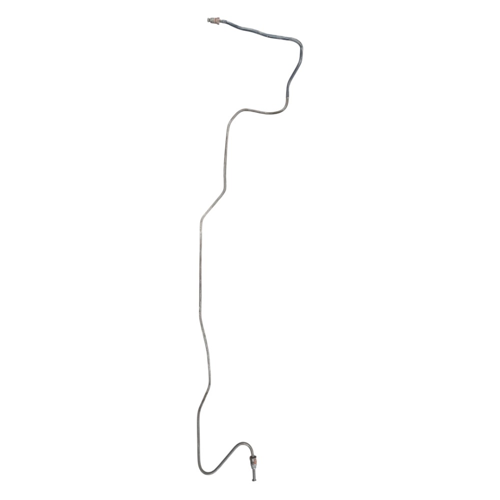 Linha De Freio Fiat Palio Elx 2001 2002 2004 2006 2010 2
