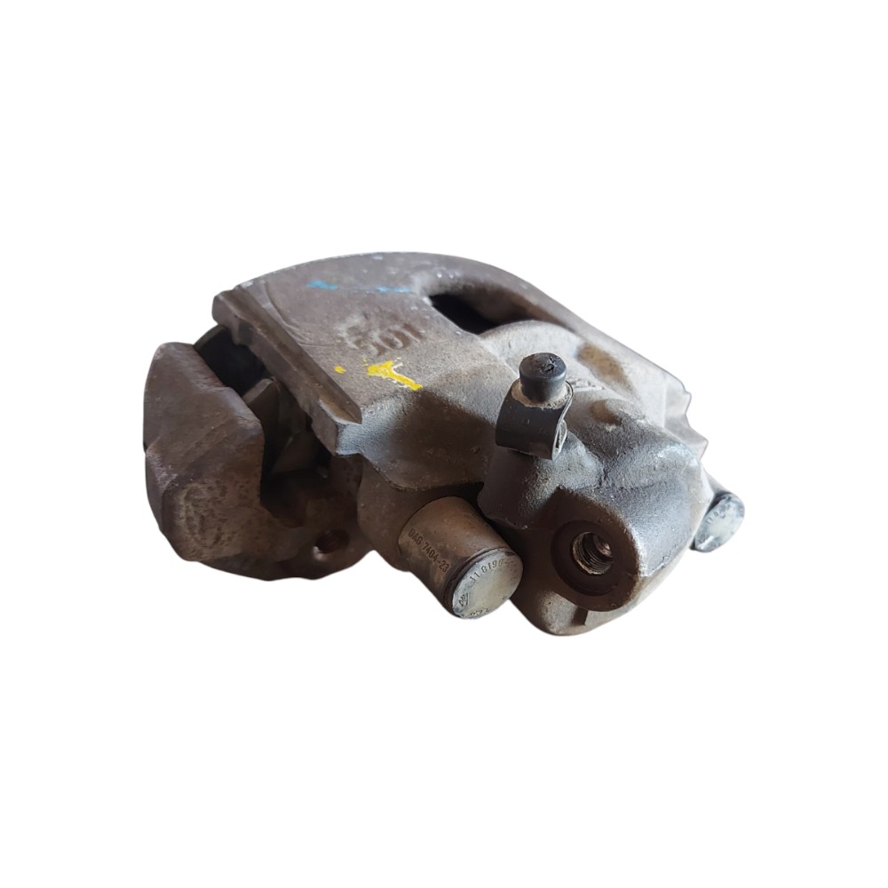 Pinça De Freio Ford Fiesta 1.0 2008 2009 2010 2011 2012 3