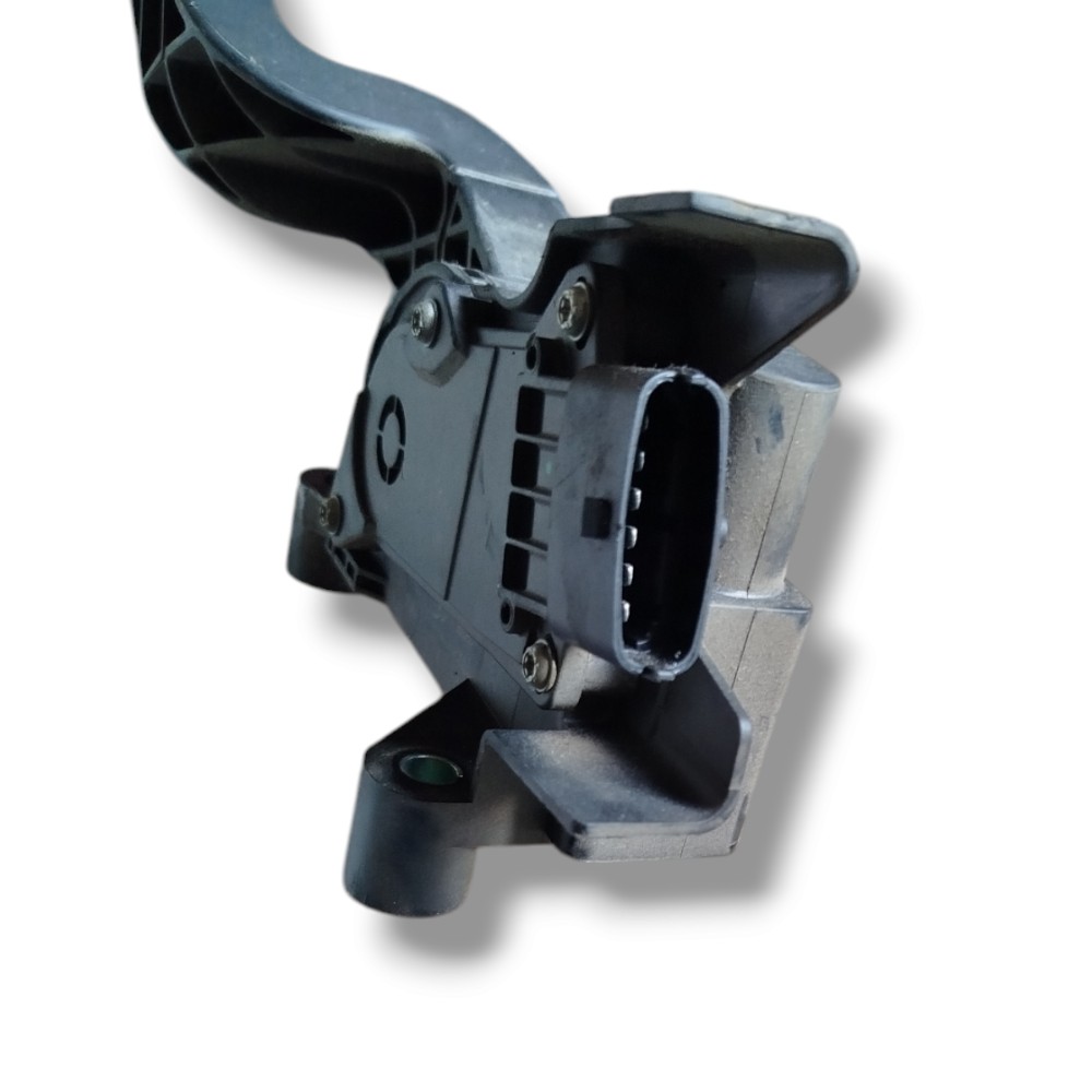 Pedal Acelerador Eletrônico Fiat Stilo 2003 2008 2012 2